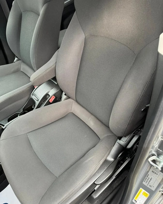 Chevrolet Orlando cena 27999 przebieg: 166000, rok produkcji 2012 z Gryfów Śląski małe 436